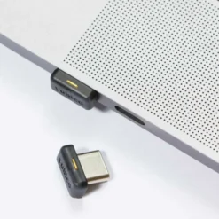 Yubico Yubikey 5C Nano Sikkerhetsnøkkel med USB-C