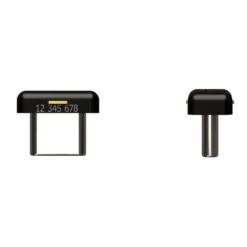 Yubico Yubikey 5C Nano Sikkerhetsnøkkel med USB-C