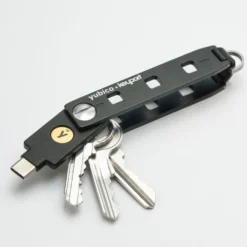 Yubico YubiKey 5C NFC Sikkerhetsnøkkel med USB-C