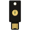 Yubico YubiKey 5 NFC Sikkerhetsnøkkel med USB-A