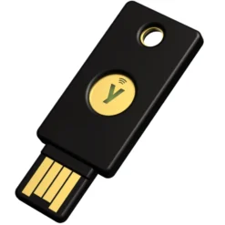 Yubico YubiKey 5 NFC Sikkerhetsnøkkel med USB-A