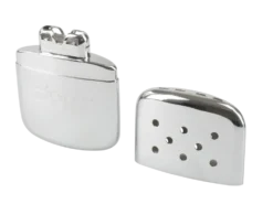 Zippo Bensindrevet håndvarmer 12 t