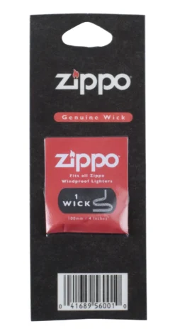 Zippo Veke til lighter