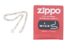 Zippo Veke til lighter