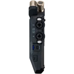 Zoom H6 Essential Lydinnspiller