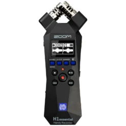 Zoom H1 Essential Lydinnspiller