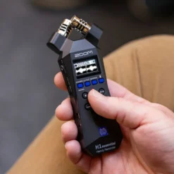 Zoom H1 Essential Lydinnspiller