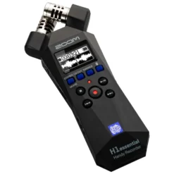 Zoom H1 Essential Lydinnspiller