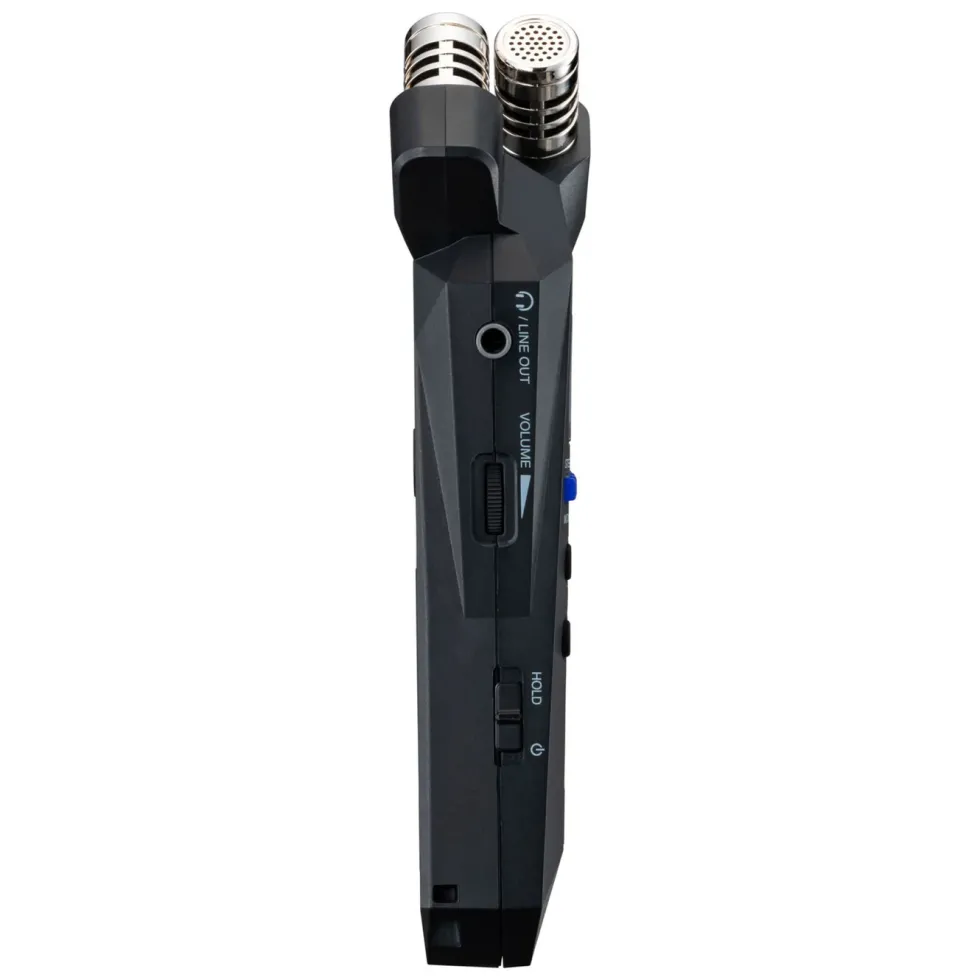Zoom H1 Essential Lydinnspiller