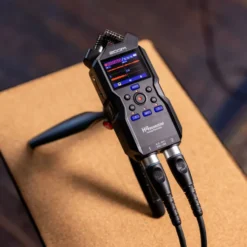 Zoom H4 Essential Lydinnspiller