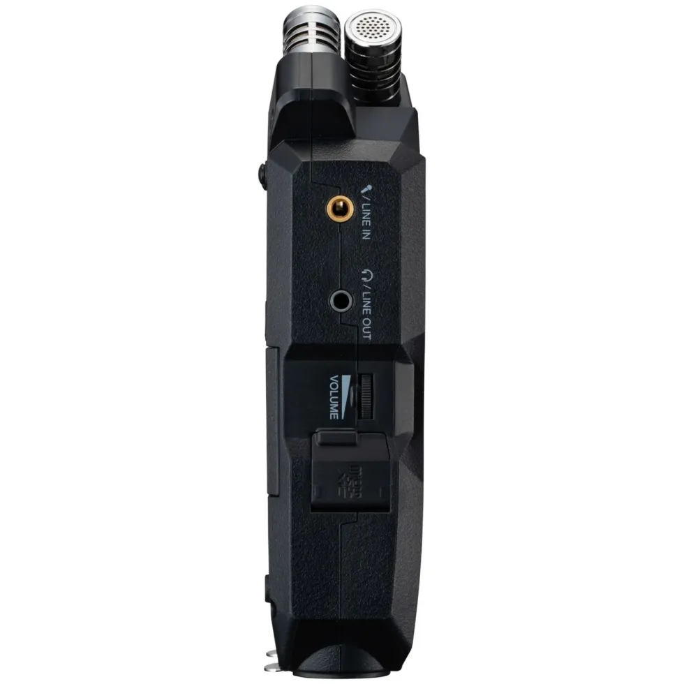 Zoom H4 Essential Lydinnspiller