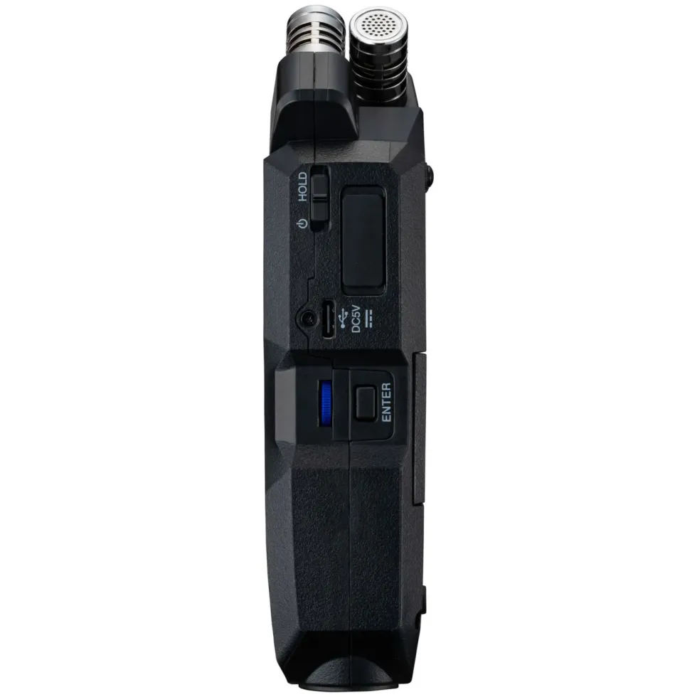 Zoom H4 Essential Lydinnspiller