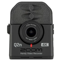 Zoom Q2N-4K Videokamera