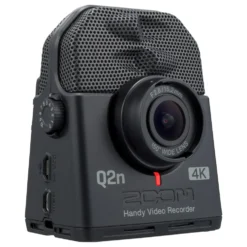 Zoom Q2N-4K Videokamera