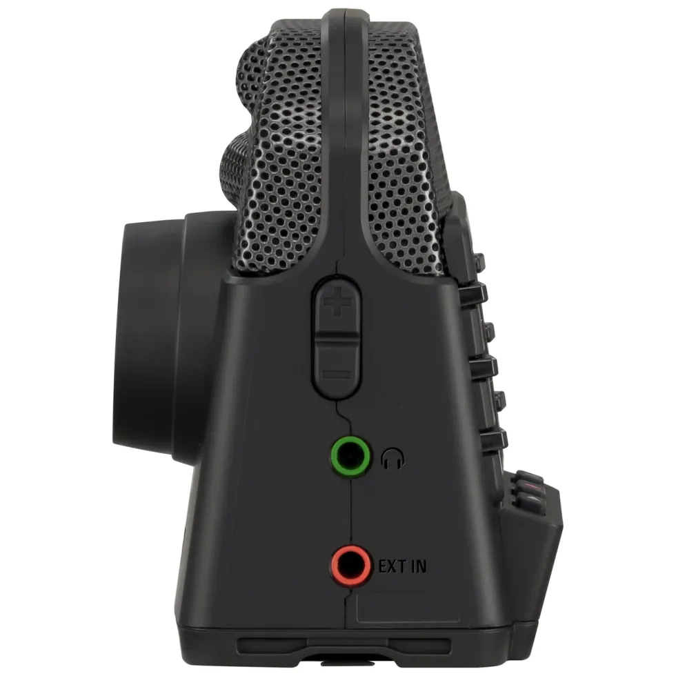 Zoom Q2N-4K Videokamera