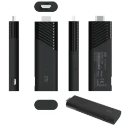 ZTE Google TV Stick 4K