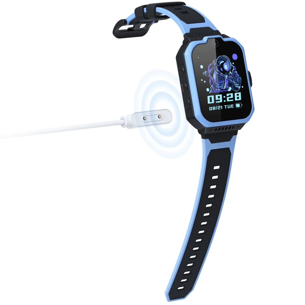 ZTE K1 Pro Smartklokke Blå