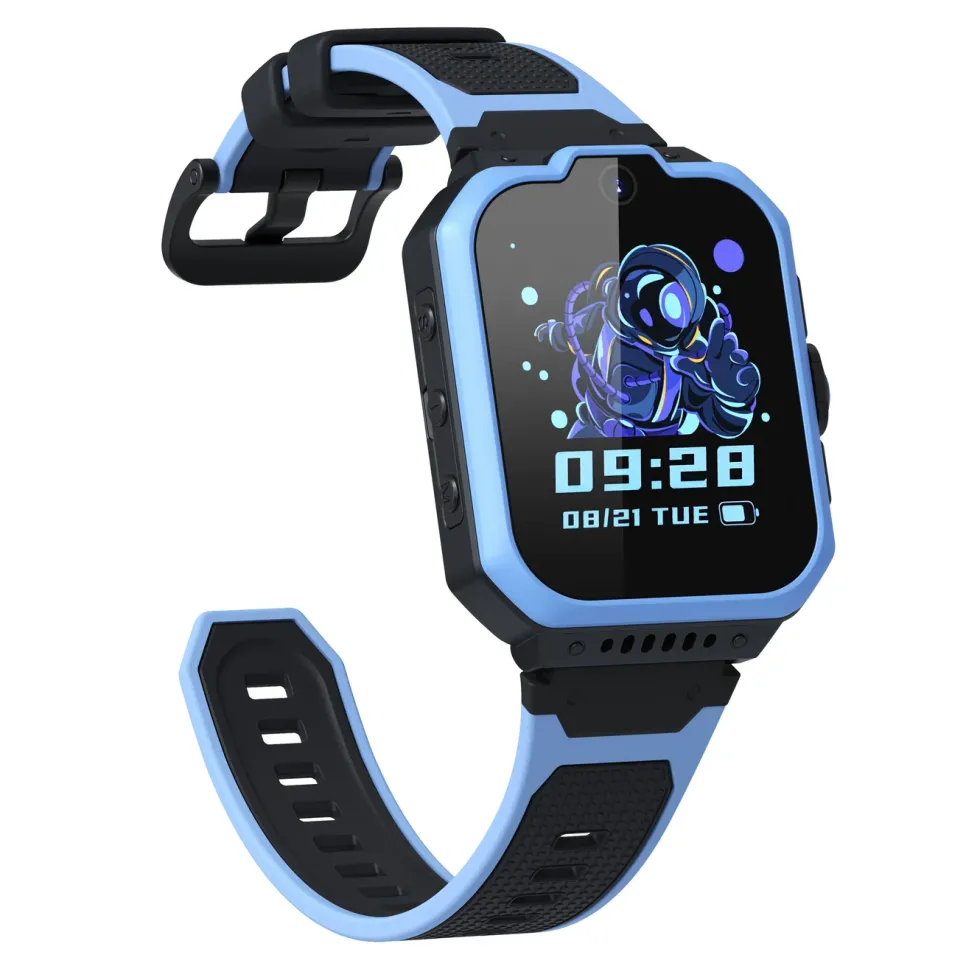 ZTE K1 Pro Smartklokke Blå