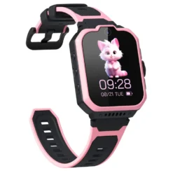 ZTE K1 Pro Smartklokke Rosa
