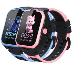 ZTE K1 Pro Smartklokke Rosa