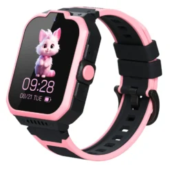 ZTE K1 Pro Smartklokke Rosa