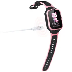 ZTE K1 Pro Smartklokke Rosa