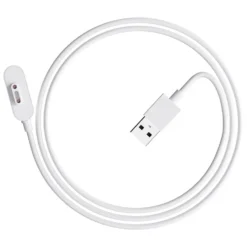 ZTE Ladekabel til ZTE K2 og K2 Pro USB-A, hvit