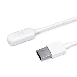 ZTE Ladekabel til ZTE K2 og K2 Pro USB-A, hvit