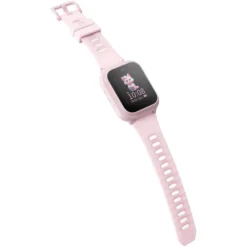 ZTE Watch K2 Pro – smartklokke for barn Rosa