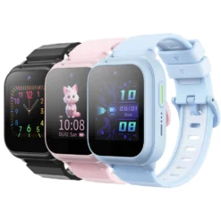 ZTE Watch K2 Pro – smartklokke for barn Rosa