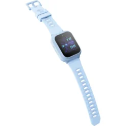 ZTE Watch K2 Pro – smartklokke for barn Blå