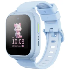 ZTE Watch K2 Pro – smartklokke for barn Blå