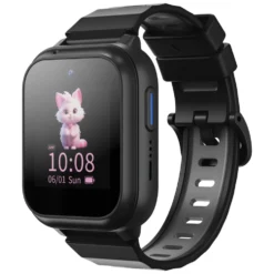 ZTE Watch K2 Pro – smartklokke for barn Svart