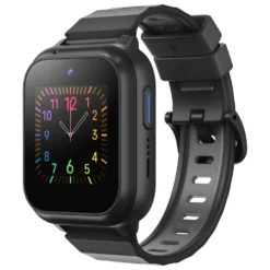 ZTE Watch K2 Pro – smartklokke for barn Svart