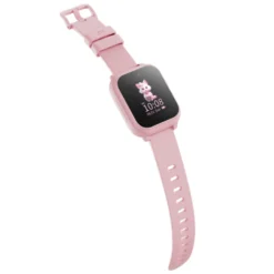 ZTE Watch K2 – smartklokke for barn Rosa