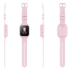 ZTE Watch K2 – smartklokke for barn Rosa