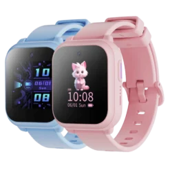 ZTE Watch K2 – smartklokke for barn Rosa