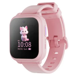 ZTE Watch K2 – smartklokke for barn Rosa