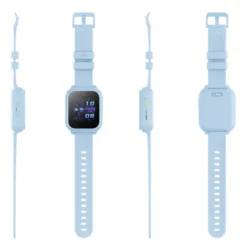 ZTE Watch K2 – smartklokke for barn Blå