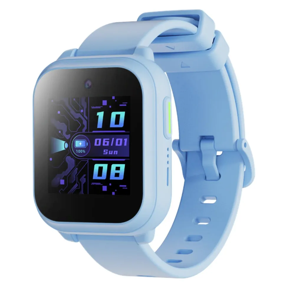 ZTE Watch K2 – smartklokke for barn Blå